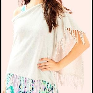 Lilly Pulitzer Lani Wrap